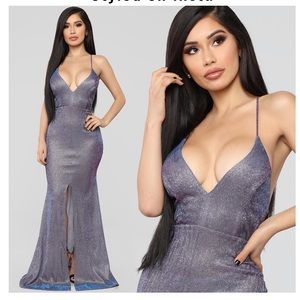 Beautiful maxi dress